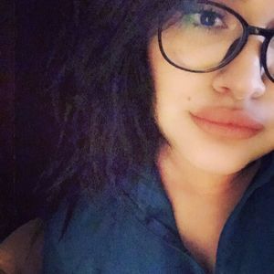 Meet your Posher, Amisa